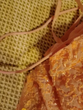 Vestido Studio Clássics rosa talla M