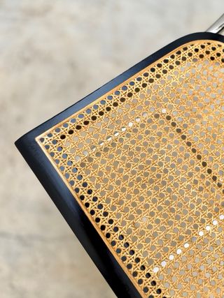 Silla Cesca italiana 90s. Precio unidad