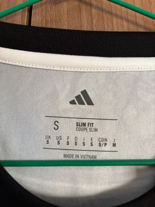 Juventus Alessandro del piero x adidas 25/26- S