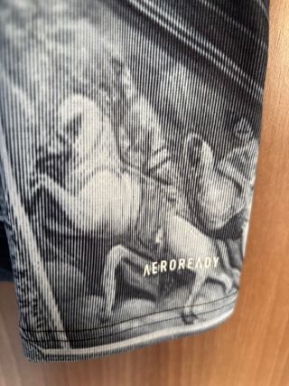 Juventus Alessandro del piero x adidas 25/26- S