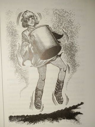 FANTASTICA Y CIENCIA FICCION ,Nº 172