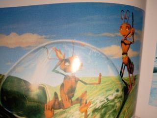 FANTASTICA Y CIENCIA FICCION ,Nº 172