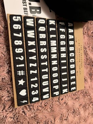 Cappellino J.B4 nero