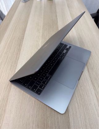 MacBook Pro Touch Bar 2020 Argento/Grigio Siderale