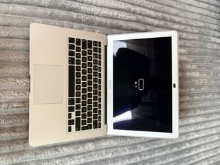 MacBook Air Plata