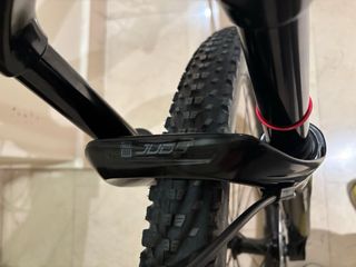 Bici MTB Cube Reaction Pro c:62 talla M