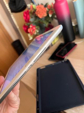 iPad 5a generazione 9.7 32GB bianco