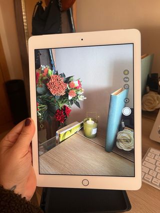 iPad 5a generazione 9.7 32GB bianco