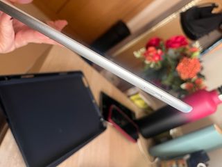 iPad 5a generazione 9.7 32GB bianco