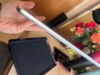 iPad 5a generazione 9.7 32GB bianco