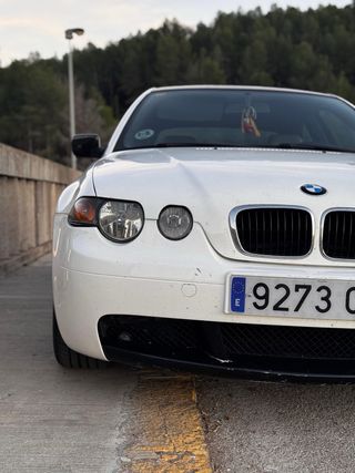 BMW Serie 3 2003