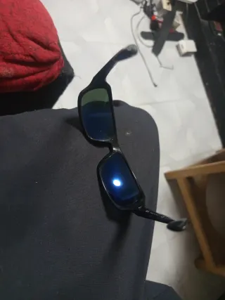 Gafas de sol Ray Ban negras