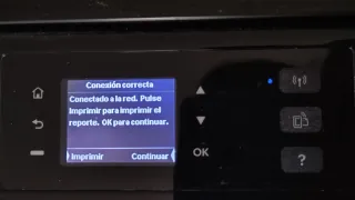 Stampante multifunzione HP Envy 4500