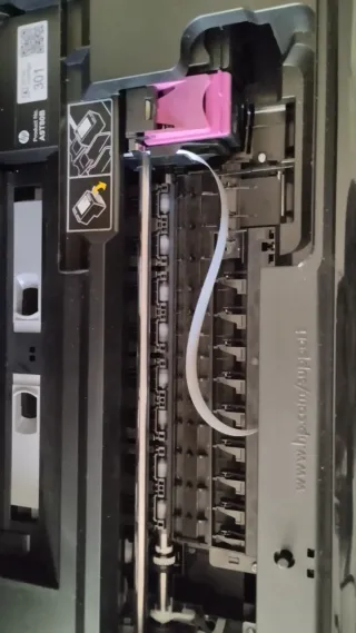 Stampante multifunzione HP Envy 4500