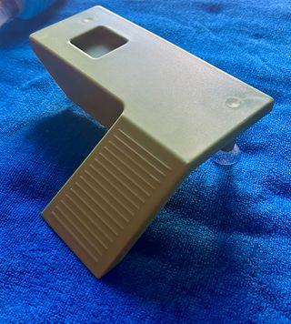 Set accesorios acuario