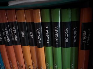 22 libros de Enciclopedia