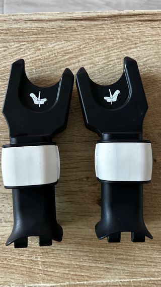 Adaptador Bugaboo Cameleon Maxi-Cosi