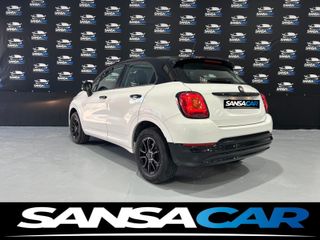FIAT 500X 2017