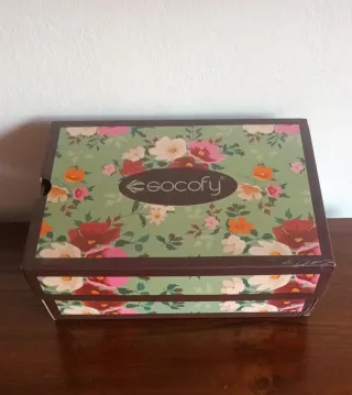 Botines de piel, SOCOFY. T41. Precio no negociable