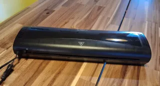 Plastificadora Olympia A330 DIN A4 y A3