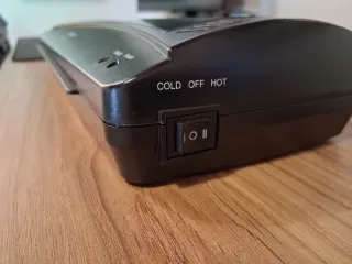 Plastificadora Olympia A330 DIN A4 y A3