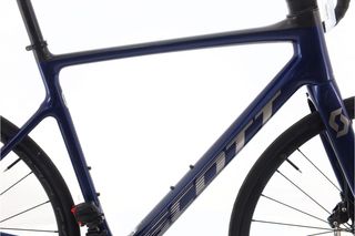 Scott Addict 10 AXS 12V (carretera) t.54 Reacondicionada