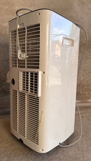 Climatizzatore Portatile Inventor Chilly 9000 BTU