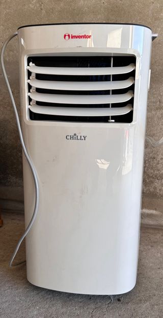 Climatizzatore Portatile Inventor Chilly 9000 BTU