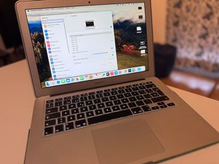 MacBook Air 13 8GB RAM