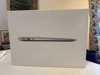 MacBook Air 13 8GB RAM