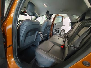 Renault Captur 2021
