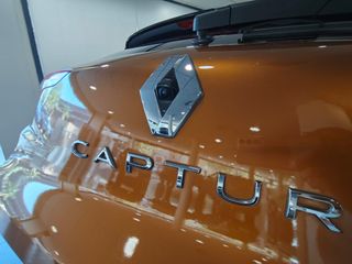 Renault Captur 2021