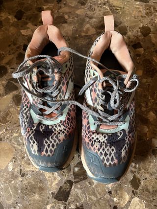 Zapatillas Trail Running Joma Sima Mujer Talla 37