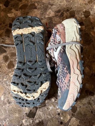 Zapatillas Trail Running Joma Sima Mujer Talla 37