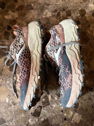 Zapatillas Trail Running Joma Sima Mujer Talla 37