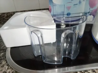 Licuadora UFESA Briol Multifruit