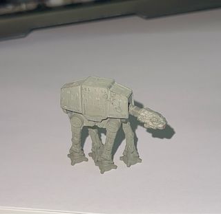 Figura Star Wars AT-AT Walker