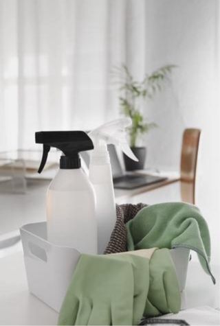 Servicios de Limpieza