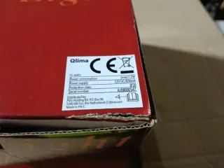 Luz de ambiente decorativa