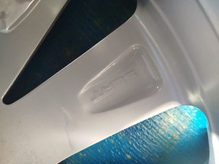 Llantas Seat 16 Pulgadas