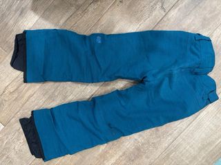 Pantalón Snowboard/Esquí Infantil RipCurl T.10