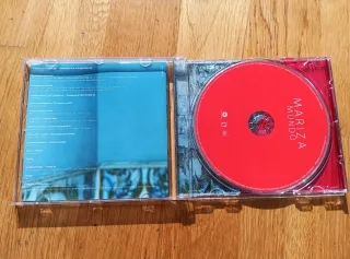 CD Mariza Mundo