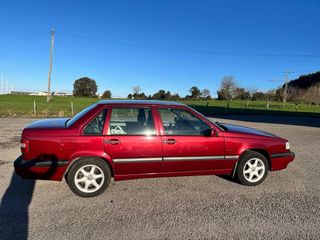 Volvo 850 1996