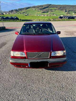 Volvo 850 1996