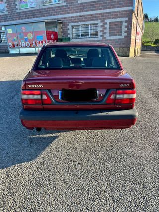Volvo 850 1996