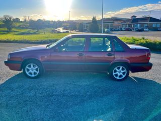 Volvo 850 1996