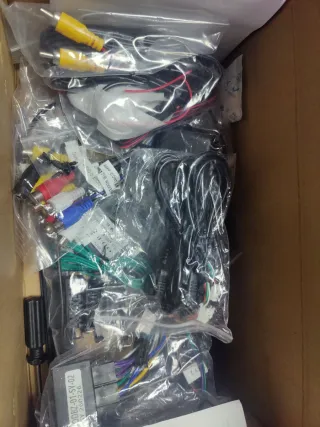 Radio Android Mercedes Benz 2+64GB