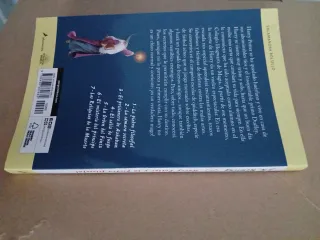 Harry Potter y la piedra filosofal (Harry Potte...