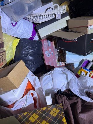 Zapatos de tacón, sandalias, ropa, Electrodoméstic