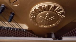 Piano Yamaha